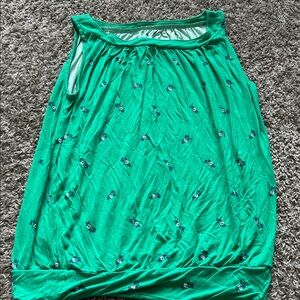 Loft Outlet Tank Top